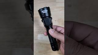 THIS IS THE MINI LIGHT SABER YOUVE BEEN LOOKING FOR NITECORE MH25 PRO REVIEW