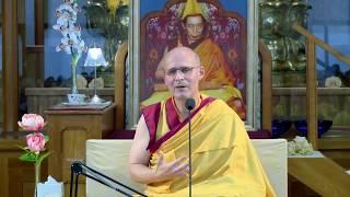 Aprender a amar-  Guen-la Kelsang Jampa