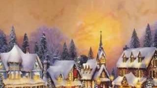 Chris Rea - Driving home for christmas