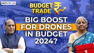 Whats On Apollo Micro Systems Budget Wishlist? Union Budget 2024 Expectations