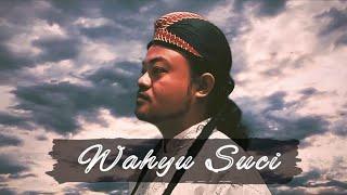 WAHYU SUCI Official Music Video