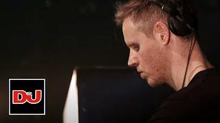 Joris Voorn Vinyl Only DJ Set Live From De Marktkantine