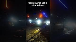 Kendala Macet di setiap Rel Perlintasan 130423