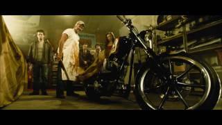 Grindhouse 2007 - Teaser HD