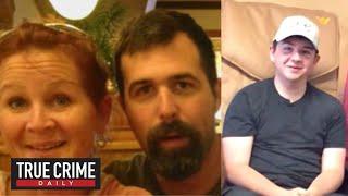 Mom and son missing after husbands secret life as male escort uncovered  - Crime Watch Daily