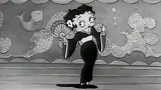 Betty Boop - A Language all my own - 1935