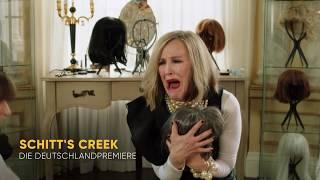 Die neue Sitcom Schitt’s Creek   TVNOW exklusiv