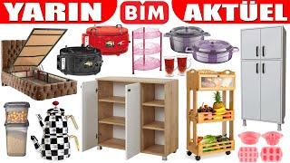 BİM 7 KASIM 2024 ╠ PLAFONYER DOLAP  BİM BU HAFTA ÖRGÜ İPLERİ  BİM ÇEYİZLİK KAMPANYA  BİM