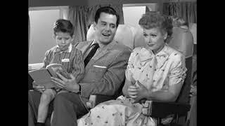 Cuban Adventure with the Ricardos - A Hilarious I Love Lucy Classic