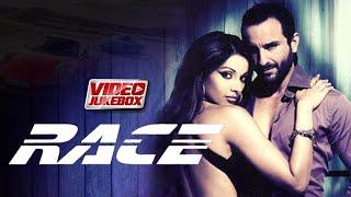 Race All Songs  Video Jukebox  Saif Ali Khan  Bipasha Basu  Katrina Kaif  Anil K
