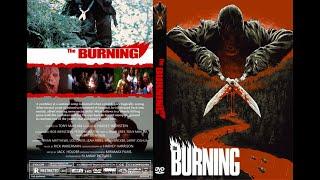 The Burning 1981