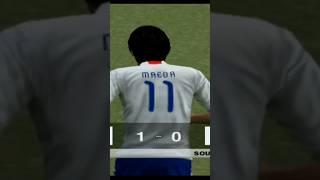 PES 2012 MAEDA Best long shoot