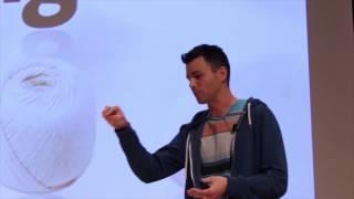 How To Come Up With Good Ideas  Mark Rober  TEDxYouth@ColumbiaSC