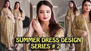 Summer Dresses Under Budget Dress Design 2024 For Girls Dress Design 2024 Summer