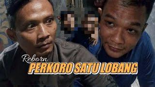 MVO REBORN - Perkoro Satu Lobang - Komedi Pendek