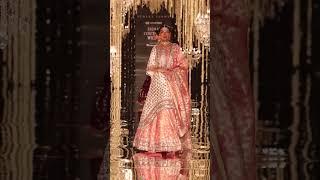 suneet varma designer bridal Dresses  #pakistanicouture #fashion