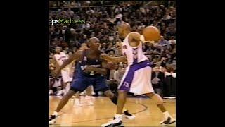 Vince Carter vs Michael Jordan One on One