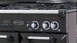 Rangemaster Classic 90 range cooker