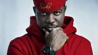 Model Attacks Sarkodie Over Use of His Picture & More  Kuulpeeps News