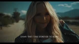 Miranda Lambert - Wranglers Extended Version Lyric Video