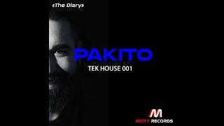 PAKITO - TEK HOUSE 001