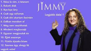 Zámbó Jimmy Legjobb Dalai 1