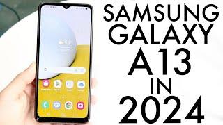 Samsung Galaxy A13 In 2024 Still Worth Buying? Review