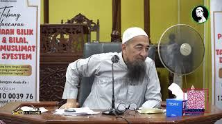 Hukum Pernikahan Yang Tak Sekufu - Ustaz Azhar Idrus