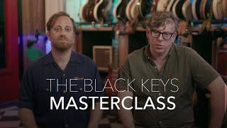 The Black Keys MasterCourse