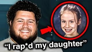 Father Reveals The Horrifying Secret Of Missing Daughter