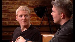 Stripe founders Patrick & John Collison  The Late Late Show  RTÉ One