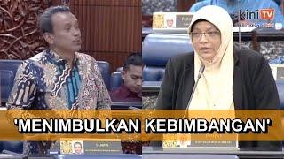 MP kerajaan pembangkang bimbang dengan trend childfree