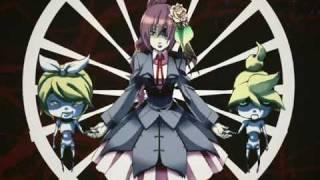 【Megurine Luka】 Yuurei Ningyou  Ghost Doll +mp3