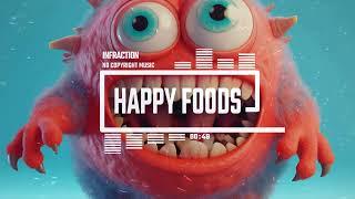 Upbeat Happy Cooking by Infraction No Copyright Music  Happy Foods