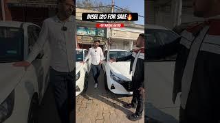 Disel i20 for sale in punjab️ +91 98156 66115