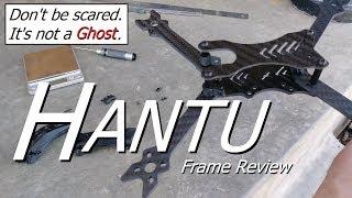 Hantu 5 Frame Review Mode 2 Ghost Clone from Banggood