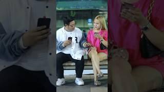 PEGANG AJA BANG JANGAN MALU #prank #trending #shorts #short #viraltiktok