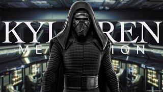 Kylo Ren Meditation & Ambient Relaxing Sounds  Star Wars Music  10 HOURS 