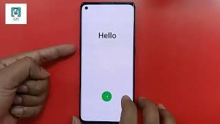 Oppo Reno 6 pro 5G Frp bypass