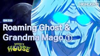 Shinbi’s House  Season 1  Roaming Ghost & Grandma Mago  Highlight 01  Bahasa Indonesia