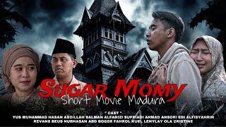 Sugar Momy 2  short movie madura  SUB INDONESIA 