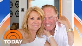 Kathie Lee Shares Touching Tribute To Husband Frank Gifford  TODAY