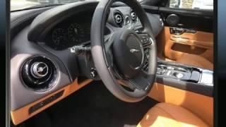 2017 Jaguar XJ XJL Portfolio in Jacksonville FL 32225