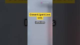 All about Constipation #facts #funny