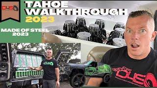 THE TAHOE 2023 WALKTRHOUGH WITH JOHNATHAN PRICE