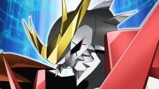 Digimon Fusion Opening Season 2