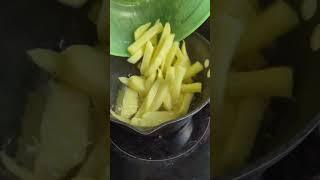 Best fries recipe