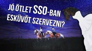  Jó ötlet SSO-ban esküvőt szervezni?  Hannah Waterstorm 