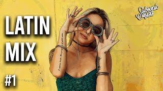 Latin Mix 2020  The Best of Reggaeton & Moombahton 2020