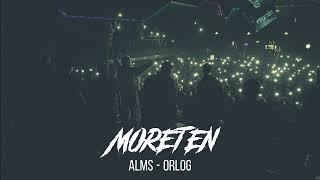 ALMS - Orlog